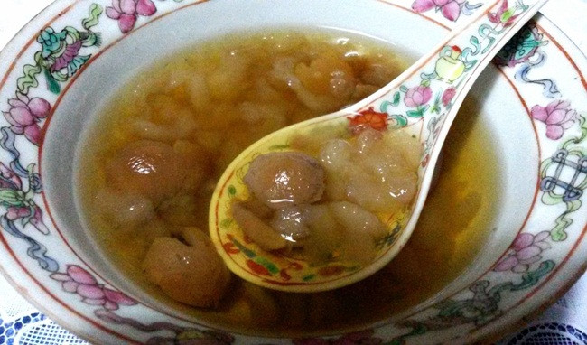 Hasma đươc xem là thực phẩm bổ sung quý giá cho phụ nữ. Hasma được cho là giúp phụ nữ tránh mệt mỏi khi mang thai, tăng cường sinh lực, da không bị nhăn...