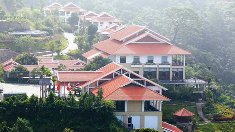 Tinh hinh tai chinh cua Cong ty Lac Hong vua bi thanh tra 