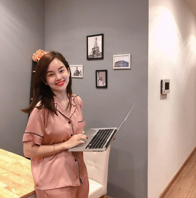 Soi cuoc song me don than cua Ly Kute sau chia tay Mac Hong Quan-Hinh-9