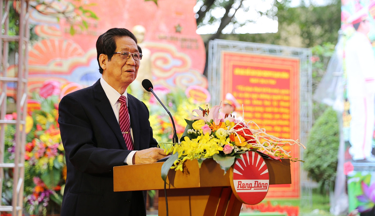 Hau chay nha may Rang Dong: Boc hoi 150 ty, “suc khoe” tai chinh Cty gio nhu nao?