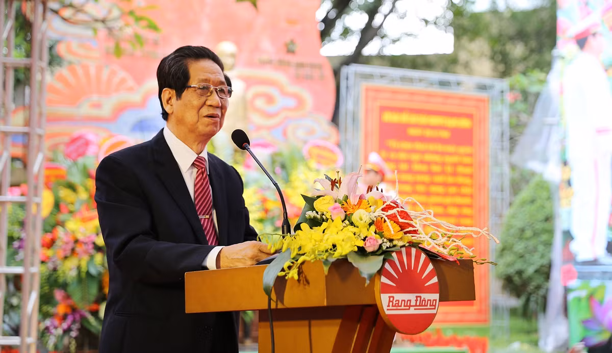 Hau chay nha may Rang Dong: Boc hoi 150 ty, “suc khoe” tai chinh Cty gio nhu nao?