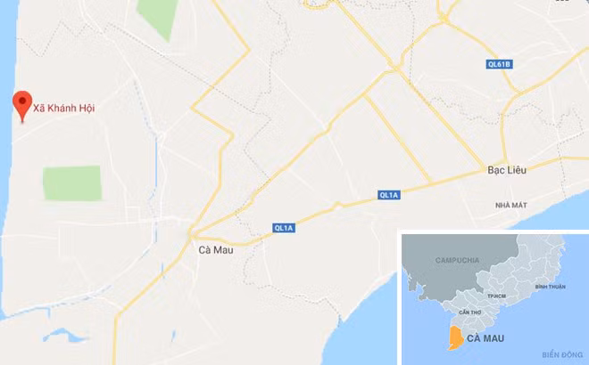 Kinh hoang chuyen lao nong tu vong sau mot nam bi cho dai can