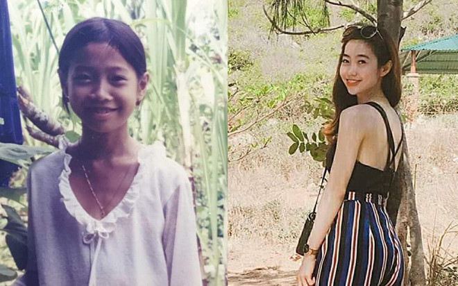 9X khoe ban gai day thi thanh cong, dan mang noi 1 cau thot tim