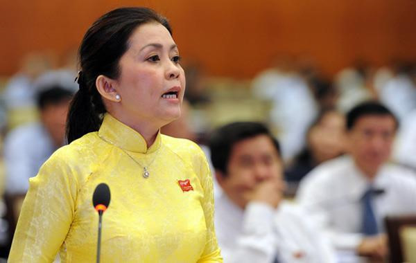 “Dai gia” BDS Diep Bach Duong gay an gi khien cuu GD So Tai chinh TP HCM bi truy na?