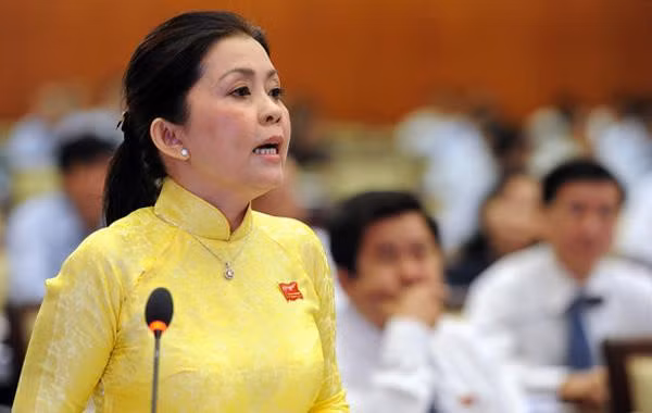 “Dai gia” BDS Diep Bach Duong gay an gi khien cuu GD So Tai chinh TP HCM bi truy na?