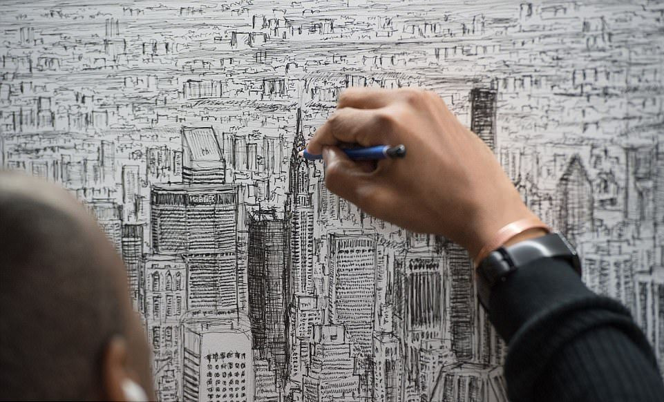 Tro thanh thien tai vi mac benh hiem nhat the gioi-Hinh-2