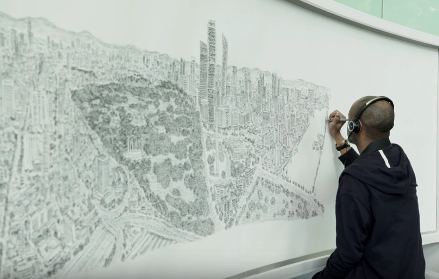 Tro thanh thien tai vi mac benh hiem nhat the gioi