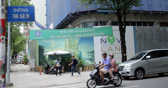 Vi sao cuu Pho chu tich TP HCM Nguyen Huu Tin co the lanh 10-20 nam tu?