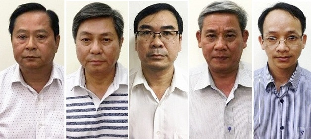 Vi sao cuu Pho chu tich TP HCM Nguyen Huu Tin co the lanh 10-20 nam tu?-Hinh-2