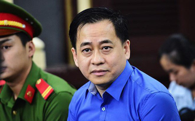 Chi tiết kẻ lừa Vũ 'nhôm' chi 2,2 triệu USD làm quốc tịch Mỹ Chi tiet ke lua Vu 'nhom' chi 2,2 trieu USD lam quoc tich My