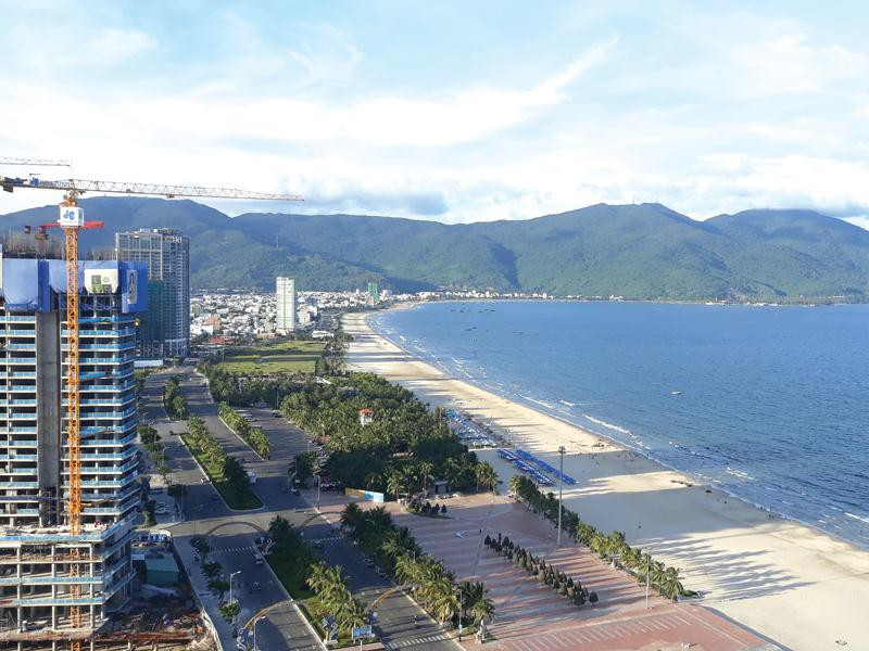 Người Trung Quốc đứng tên 21 lô đất "vàng": Chính quyền Đà Nẵng nói gì? Nguoi Trung Quoc dung ten 21 lo dat