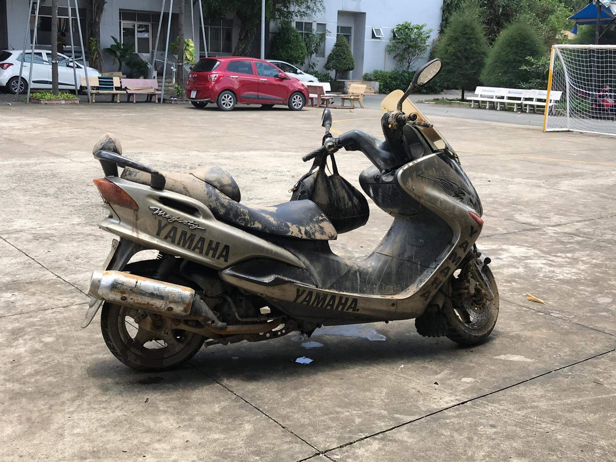 Hé lộ nguyên nhân vụ nhà báo tử vong dưới sông ở Sài Gòn He lo nguyen nhan vu nha bao tu vong duoi song o Sai Gon