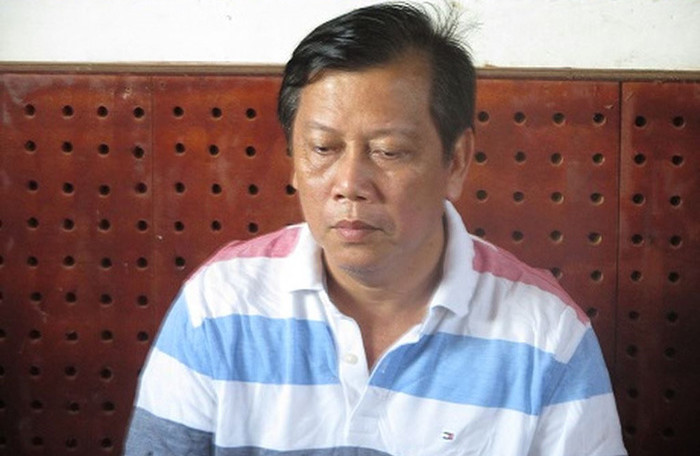 Bong hong duy nhat vu Trinh Suong dam nhan vai tro gi...bi truy to?