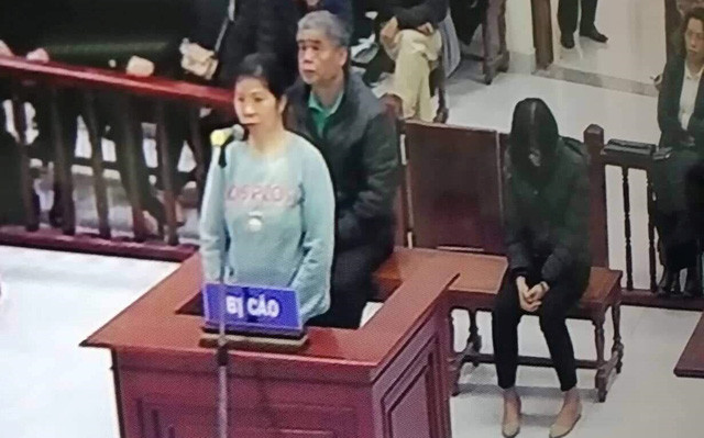 Xet xu vu be trai hoc truong Gateway tu vong: Bi cao Quy khai gi?