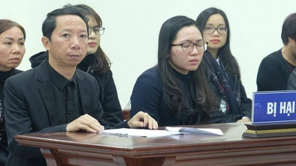 Xet xu vu be trai hoc truong Gateway tu vong: Gia dinh nan nhan yeu cau boi thuong 1 ty-Hinh-2