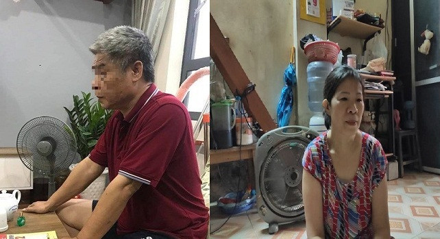 Khi lên xe, cháu L. ngồi hàng ghế thứ 4 từ trên xuống (xe có 5 hàng ghế). Vị trí bé L. ngồi trên trần ô tô có một quả bóng bay màu vàng (kết luận điều tra xác định, quả bóng bay này do một học sinh khác lấy ở sân trường mang lên ô tô từ một ngày trước). 