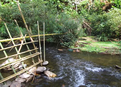 Bat duoc nghi pham vu tham sat 4 nguoi o Nghe An