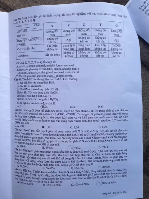 De thi Hoa chinh thuc ky thi THPT quoc gia 2015-Hinh-4