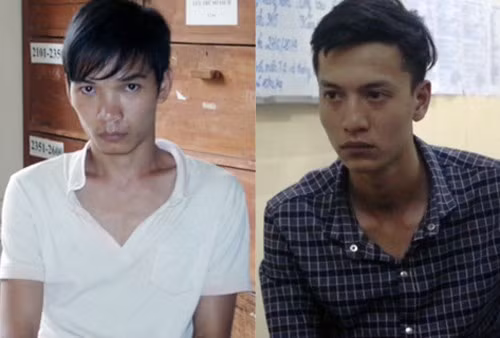 Tham sat o Binh Phuoc: Su binh tinh ghe so cua Nguyen Hai Duong