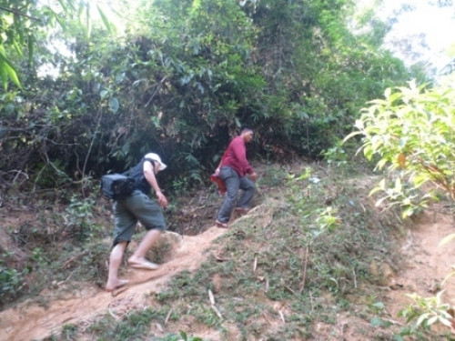 Can canh hien truong vu tham sat kinh hoang o Nghe An-Hinh-2