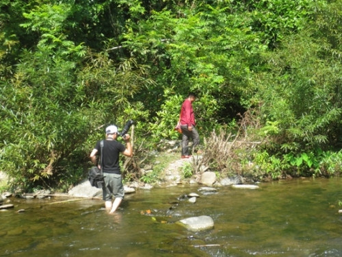 Can canh hien truong vu tham sat kinh hoang o Nghe An-Hinh-4