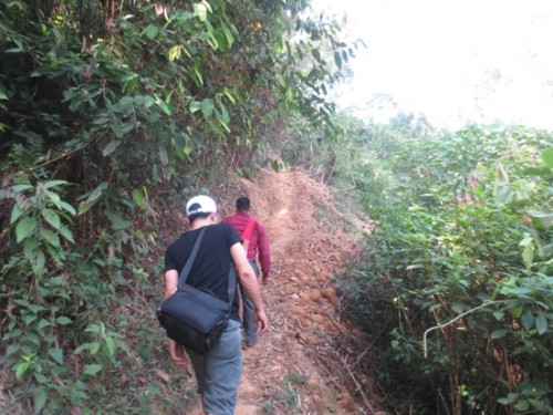 Can canh hien truong vu tham sat kinh hoang o Nghe An-Hinh-3