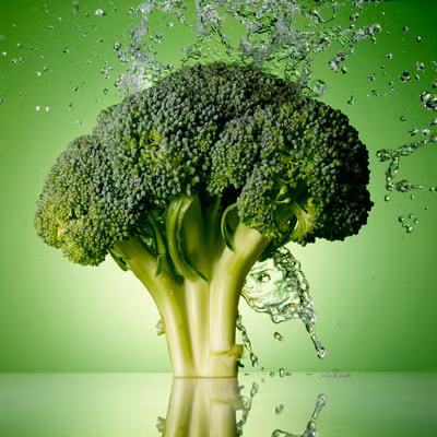 6 thuc pham chong ung thu có trong tủ lạnh nhà bạn