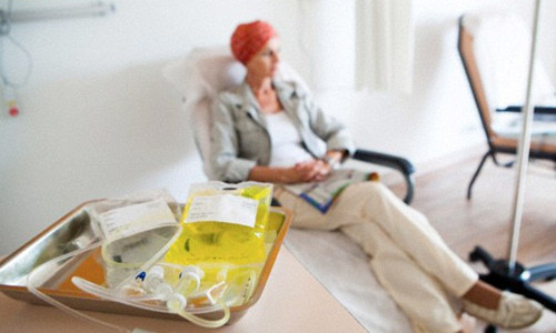 Néu mác bẹnh ung thu, nguòi béo sóng lau hon nguòi gày