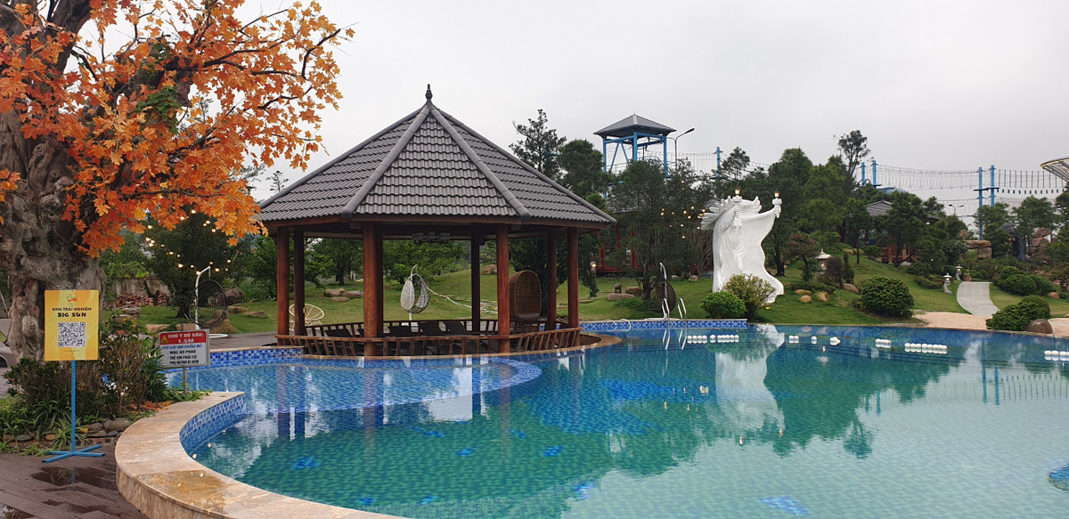 Ông Tùng kết luận cả 3 khu kinh doanh, dịch vụ nêu trên đều sai phạm. UBND huyện Kiến Thụy, xã Thanh Sơn, xã Hữu Bằng, thị trấn Núi Đối và các nhà đầu tư có thiếu sót trong việc triển khai thủ tục đầu tư, xây dựng. Trong đó, UBND huyện Kiến Thụy và các xã, thị trấn phát hiện sai phạm nhưng thiếu kiên quyết xử lý vi phạm.