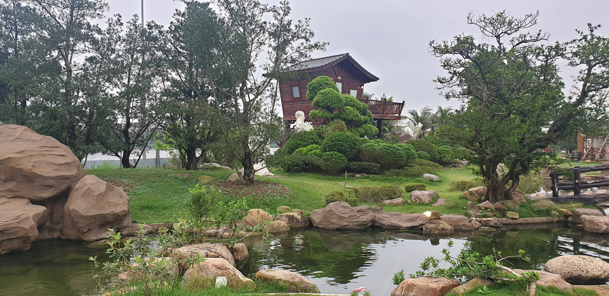 Thiết nghĩ, chính quyền thành phố Hải Phòng cần phải làm rõ trách nhiệm của từng cá nhân, đơn vị để xảy ra vi phạm đất đai kéo dài tại khu tổ hợp dịch vụ Big Sun.