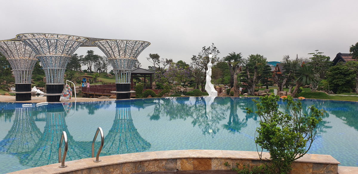 Chủ tịch Hải Phòng yêu cầu huyện Kiến Thụy, xã Hữu Bằng, Thanh Sơn và thị trấn Núi Đối phải hoàn thành việc phá dỡ các công trình sai phạm theo các quyết định xử phạt vi phạm hành chính đã ban hành.