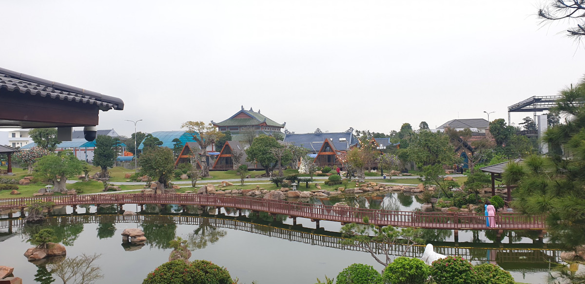 Đặc biệt, các hoạt động thu phí, tham quan du lịch, lưu trú, trò chơi mạo hiểm... trong Big Sun chưa được cơ quan có thẩm quyền cấp phép. 