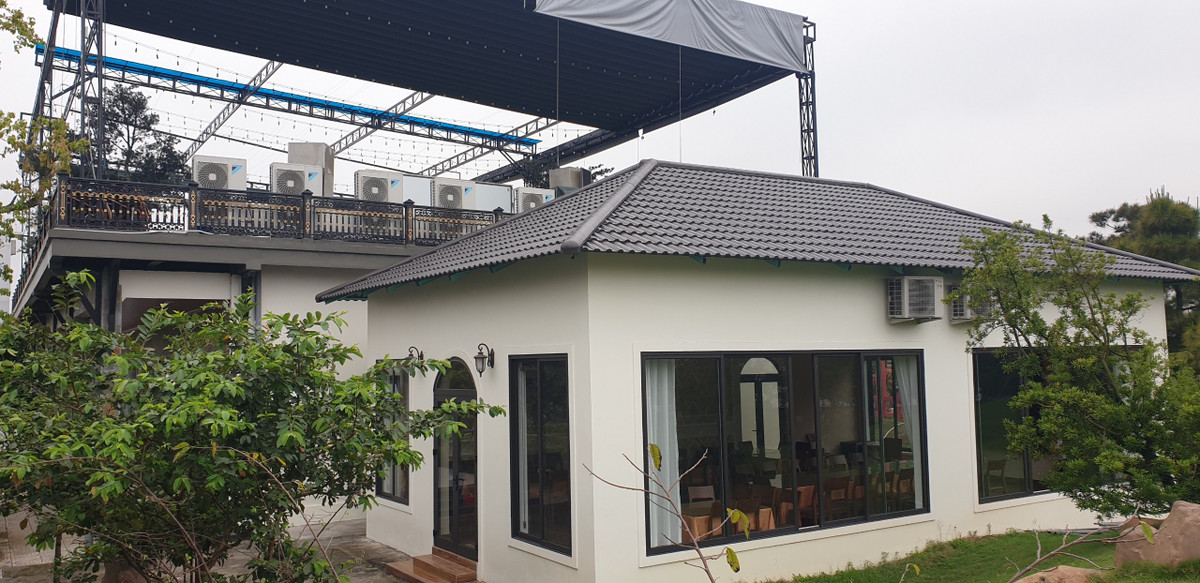 Big Sun chưa hoạt động chính thức, chưa có văn bản đồng ý hoạt động khai thác văn hóa, du lịch, trải nghiệm giáo dục...