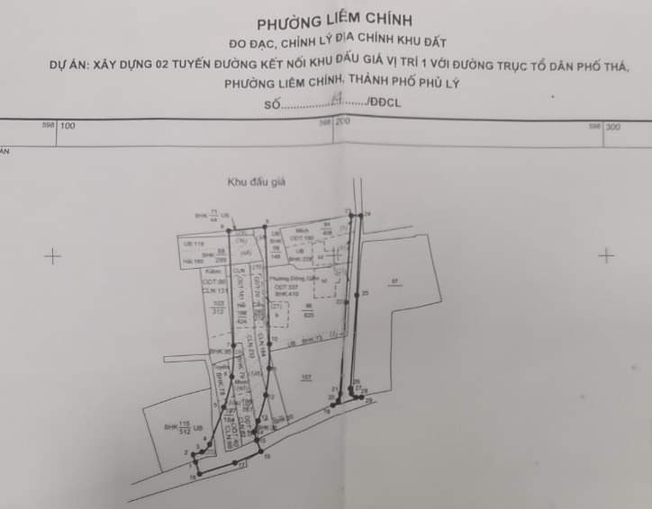 Ha Nam: Nan cong quy hoach, nguoi dan nguy co bi day ra duong-Hinh-2