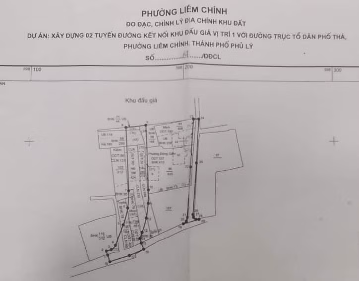 Ha Nam: Nan cong quy hoach, nguoi dan nguy co bi day ra duong-Hinh-2