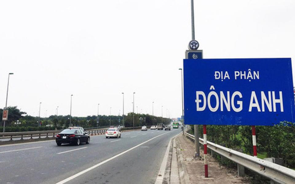 Lãnh đạo 5 huyện cũng kiến nghị thành phố đầu tư hệ thống giao thông; hướng dẫn tiêu chuẩn của siêu thị mini; tính toán lại tiêu chí tỷ lệ nước thải đô thị được xử lý đạt quy chuẩn kỹ thuật. Cùng với đó là hướng dẫn thực hiện các tiêu chí: Mật độ đường giao thông đô thị; diện tích giao thông trên dân số; mức tăng trưởng kinh tế 3 năm gần nhất; tỷ trọng công nghiệp, xây dựng và thương mại, du lịch trong cơ cấu kinh tế; tỷ lệ lao động phi nông nghiệp.