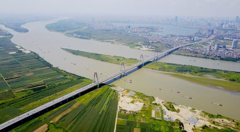 Theo đánh giá của Sở KHĐT (cơ quan Thường trực Ban Chỉ đạo), cả 5 huyện đều đã xây dựng lộ trình và dự kiến thời gian hoàn thành từ năm 2022 đến 2025. Tuy nhiên, dựa trên tình hình thực tế, đánh giá của các sở chuyên ngành, Sở dự kiến đến năm 2025 sẽ có 2 huyện có khả năng hoàn thành đề án là huyện Đông Anh và huyện Gia Lâm. 