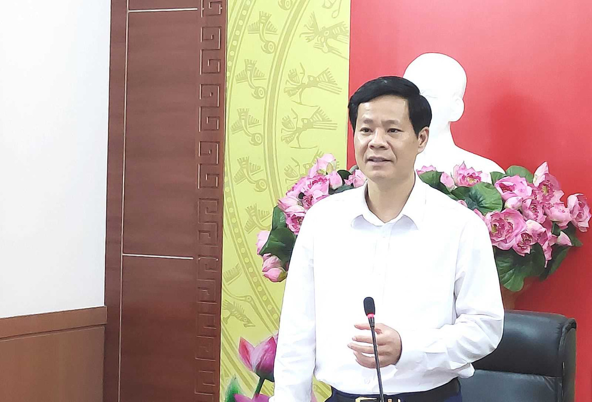 Nguoi dan no ngan hang vi du an cum cong nghiep, UBND TP Uong Bi co vo can?-Hinh-2