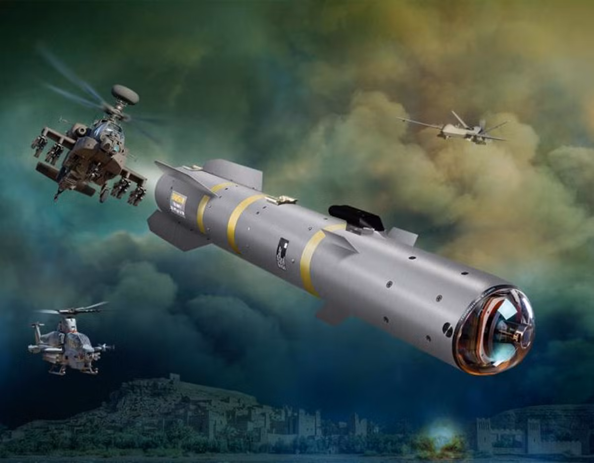 JAGM sẽ được trang bị cho trực thăng tấn công AH-64 Apache và AH-1 Cobra, trực thăng đa năng UH-60 Black Hawk, máy bay chiến thuật F-35, F/A-18A/E và UAV Predator.