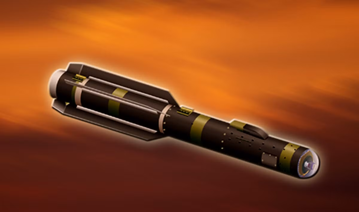 JAGM có thể lắp đầu đạn xuyên phá (độ xuyên giáp lên tới 1200 mm) hoặc đầu đạn nổ phá mảnh. Vì vậy nó là nỗi khiếp đảm của các loại phương tiên cơ động trên mặt đất.