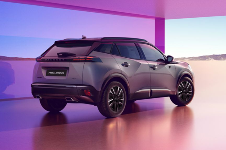 Nhân dịp ra mắt New Peugeot 2008, THACO AUTO dành tặng ưu đãi đặc biệt cho khách hàng đặt xe sớm với 01 voucher bảo dưỡng miễn phí 01 năm/20.000km, trị giá 11 triệu đồng. Mức giá xe Peugeot 2008 2025 vẫn chưa được công bố.