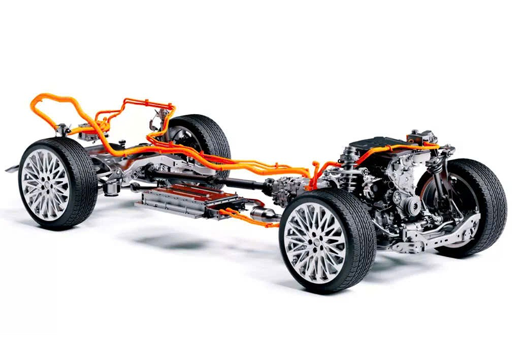 Mức hiệu suất nhiên liệu được cải thiện 45%, tuy nhiên chi tiết mức tiêu thụ cụ thể hiện vẫn chưa được tiết lộ. Trong khi đó, bản động cơ 1.6L hybrid sẽ xuất hiện đầu tiên trên một mẫu SUV cỡ trung chưa công bố, hứa hẹn tiết kiệm nhiên liệu hơn 4% và cải thiện mô-men xoắn thêm 13 Nm, giúp nâng cao khả năng tăng tốc.