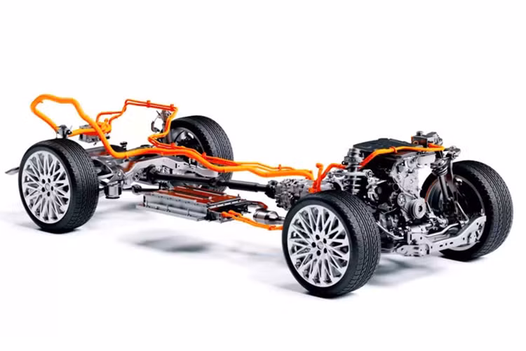 Mức hiệu suất nhiên liệu được cải thiện 45%, tuy nhiên chi tiết mức tiêu thụ cụ thể hiện vẫn chưa được tiết lộ. Trong khi đó, bản động cơ 1.6L hybrid sẽ xuất hiện đầu tiên trên một mẫu SUV cỡ trung chưa công bố, hứa hẹn tiết kiệm nhiên liệu hơn 4% và cải thiện mô-men xoắn thêm 13 Nm, giúp nâng cao khả năng tăng tốc.