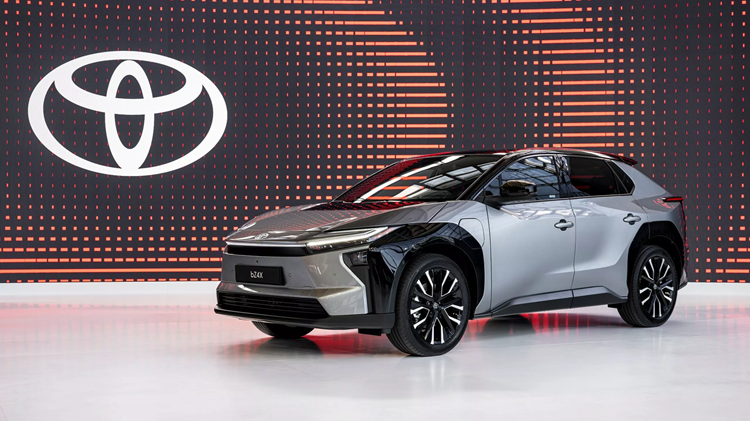 Chu tich Akio Toyoda - oto dien khong “sach” nhu moi nguoi lam tuong-Hinh-2