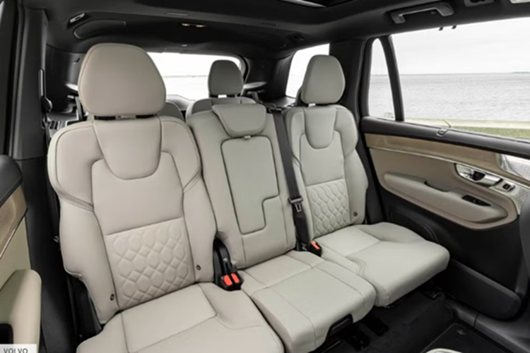 Chưa rõ khi về Đông Nam Á xe được trang bị hệ truyền động gì. Tại thị trường quốc tế, xe có 3 tùy chọn động cơ. Thứ nhất là hệ truyền động hybrid B5 là sự kết hợp của động cơ xăng 4 xi-lanh tăng áp, dung tích 2.0L với mô-tơ điện 48V cho tổng công suất 247 mã lực.