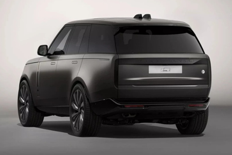 Ra mắt dành riêng cho thị trường Australia, mức giá xe Range Rover SV Bespoke Collins Edition có giá bán là 318.400 USD (8,13 tỷ đồng).