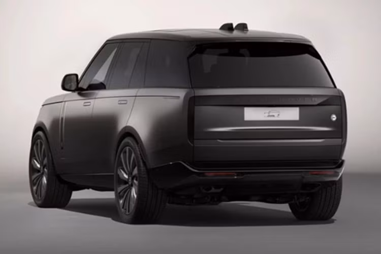 Ra mắt dành riêng cho thị trường Australia, mức giá xe Range Rover SV Bespoke Collins Edition có giá bán là 318.400 USD (8,13 tỷ đồng).