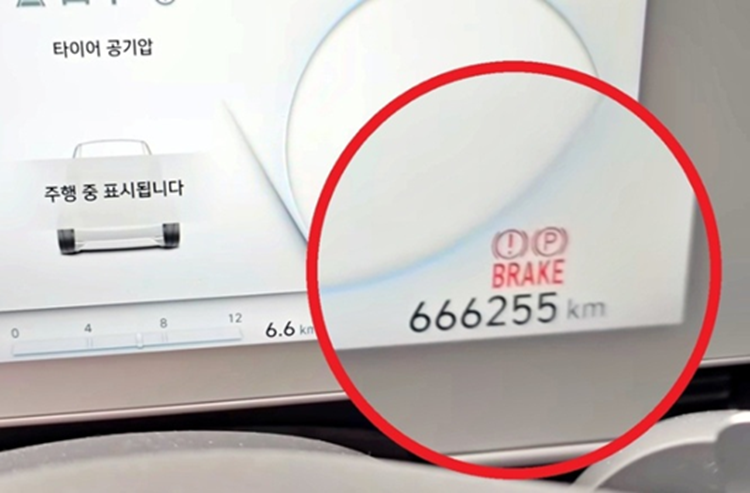 Hyundai Ioniq 5 chay hon nua trieu km, pin van con toi 90%-Hinh-2