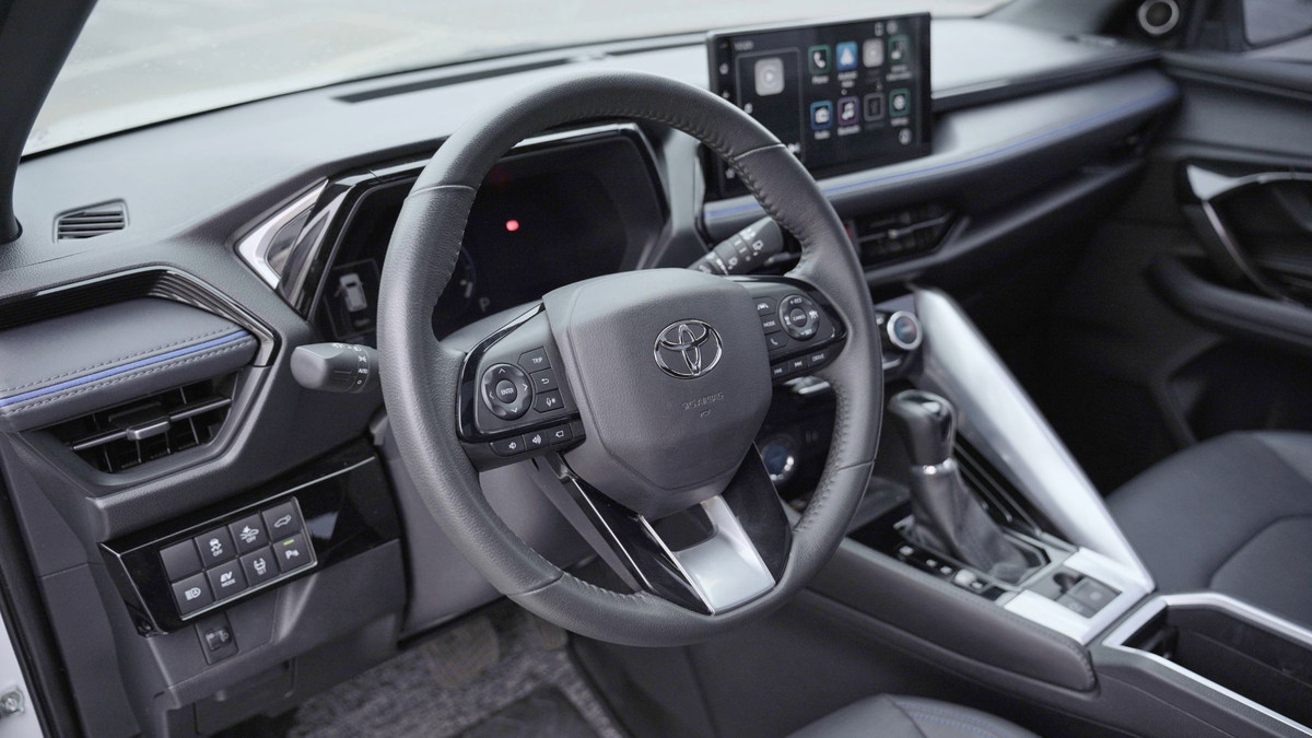 Trai nghiem Toyota Yaris Cross HEV - Hanh trinh hon 500 km tu Ha Noi den Quang Ninh-Hinh-5