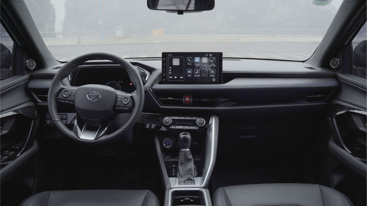 Trai nghiem Toyota Yaris Cross HEV - Hanh trinh hon 500 km tu Ha Noi den Quang Ninh-Hinh-4